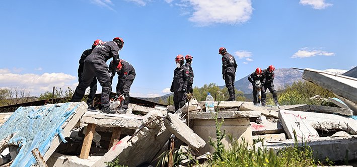 Debak Ulusal Akreditasyon Yolunda (5)