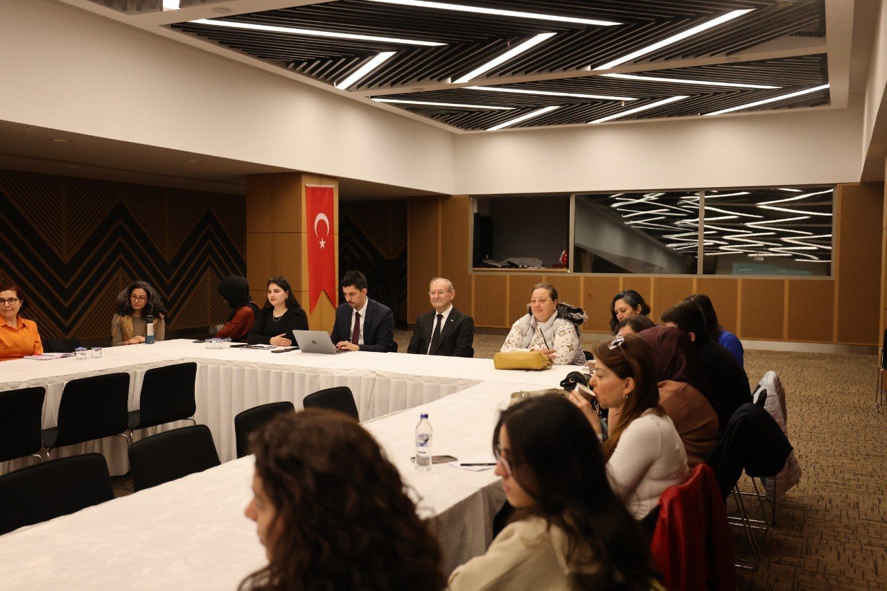 Denizli Büyükşehir Ile Yerel Emek Küresel Markaya Dönüşüyor (5)