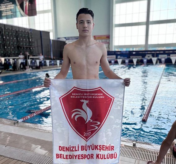 Denizli Büyükşehir’den 4 Türkiye Şampiyonluğu (2)