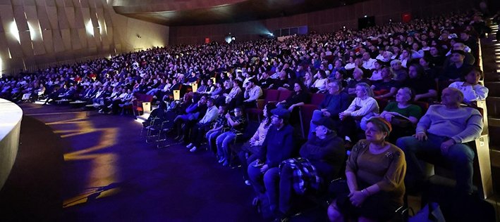 Denizli Büyükşehir’den Cem Karaca Anısına Konser (2)