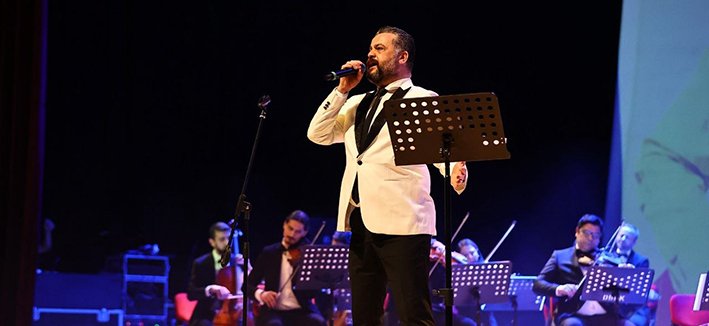 Denizli Büyükşehir’den Cem Karaca Anısına Konser (6)