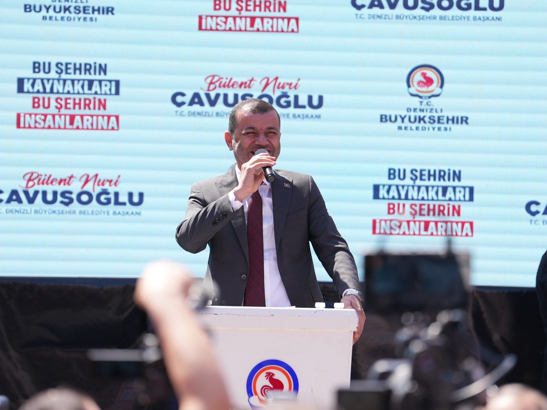 Denizli Büyükşehir’den Dayanışmayı Büyütecek Dev Yatırım (3)