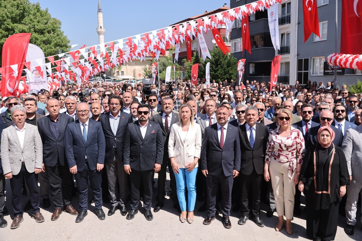 Denizli Büyükşehir’den Dayanışmayı Büyütecek Dev Yatırım (6)