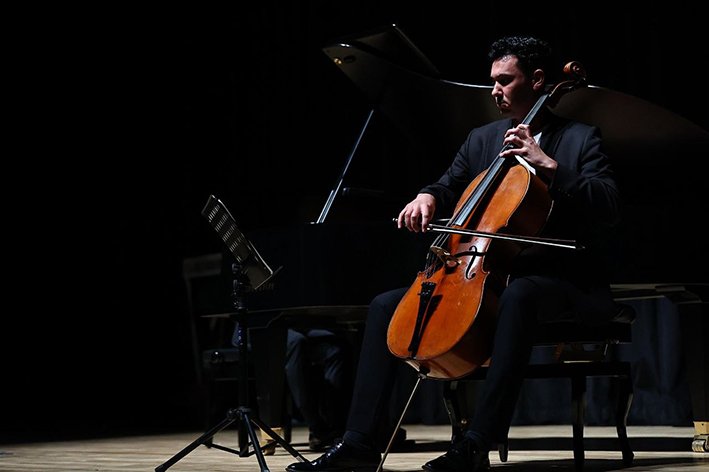 Denizli Büyükşehir’den Klasik Müzik Resitali (2)