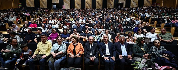 Denizli Büyükşehir’den Klasik Müzik Resitali (4)