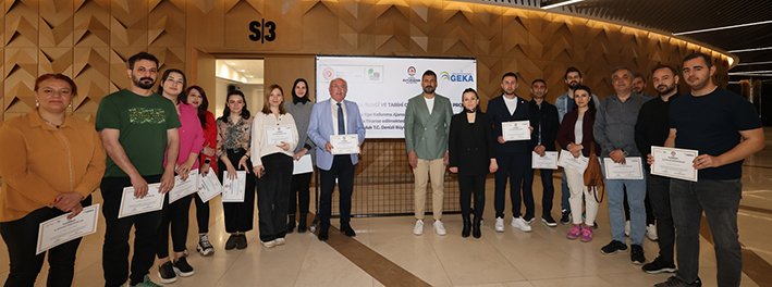 Denizli’nin Tadı, Rengi Ve Tarihi Büyükşehir Ile Hayat Buluyor (1)