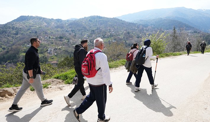 Denizli’nin Tadı, Rengi Ve Tarihi Büyükşehir Ile Hayat Buluyor (5)