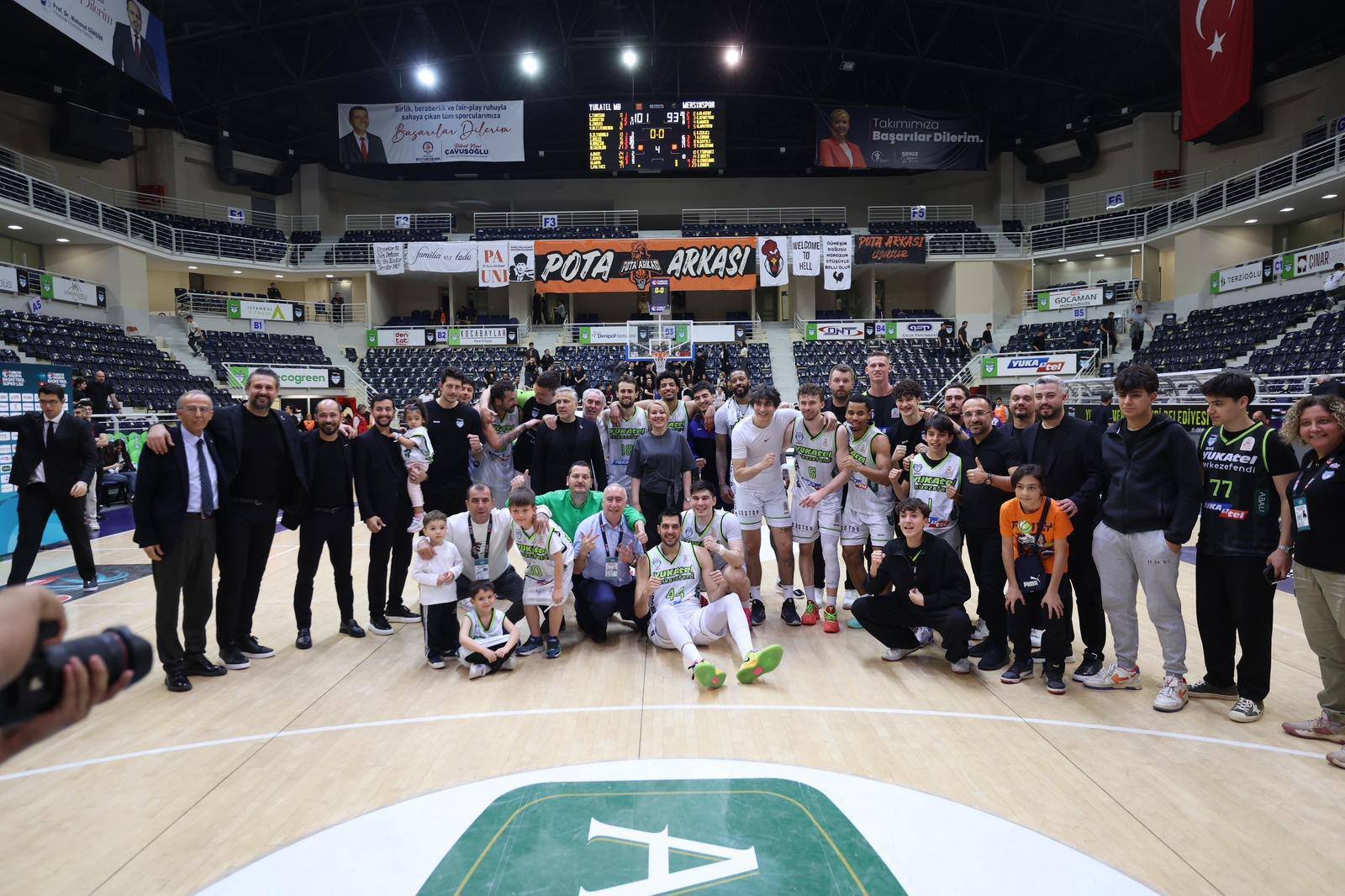 “Eği̇ti̇me Destek Maçi” Yarin Paü Arena’da Oynanacak (5)