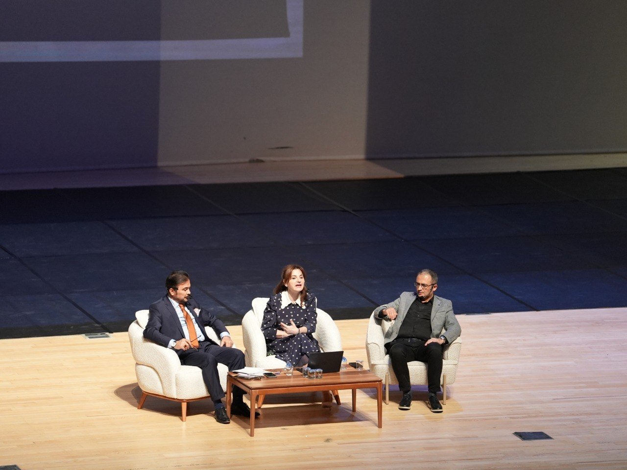 Farkındalıktan Çözüme “Gerçeğin Peşinde” (2)