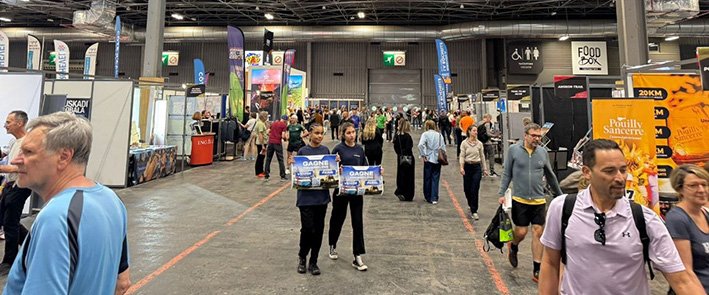 Lykos Yarı Maratonu Paris’te Sahne Aldı (3)