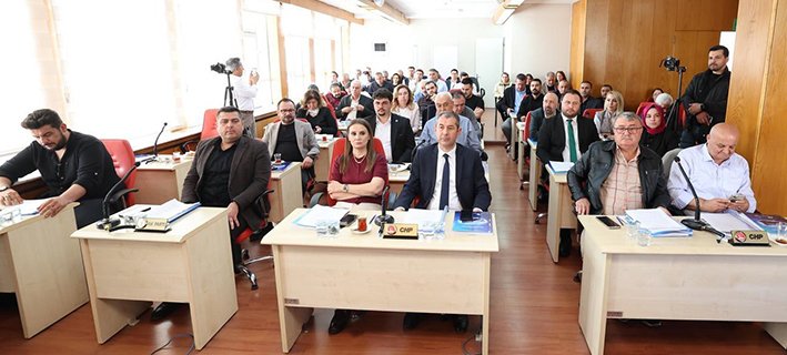 Meclis Seçimleri 033