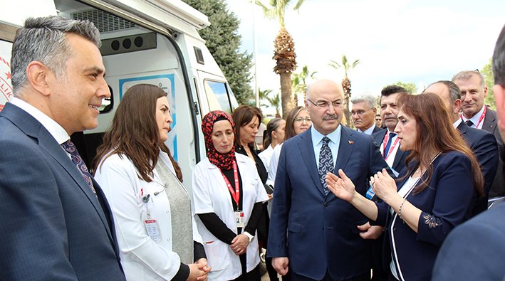 Mobi̇l Si̇gara Birakma Araci 2