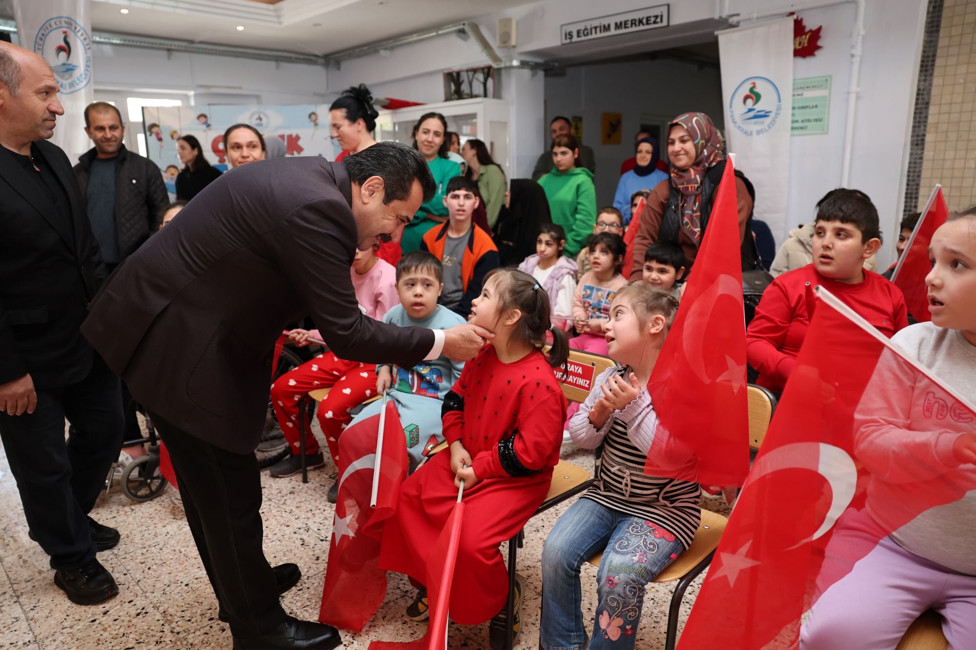 Otizm Farkındalık (1)