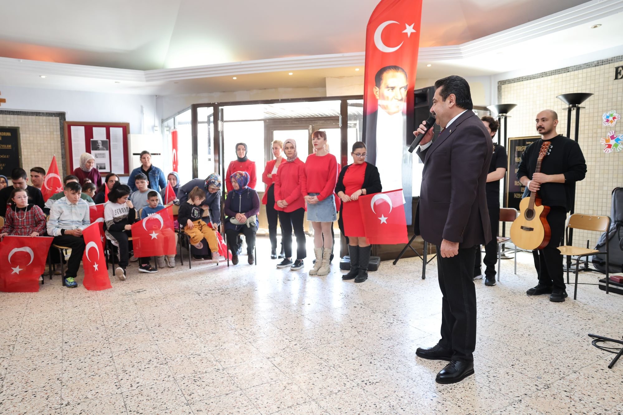 Otizm Farkındalık (3)