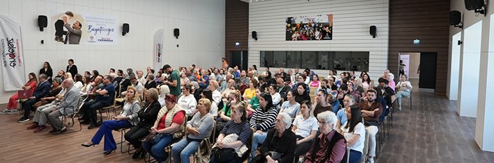 “Parkinson Değil Başlangıç” (4)