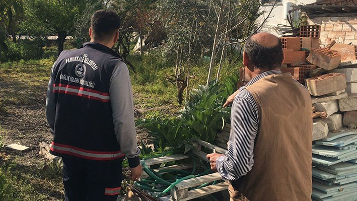 Sağlık Işleri Vatandaş Bilgilendirme (1)