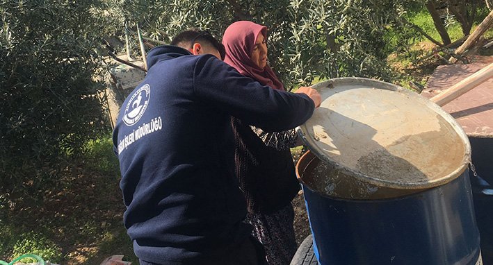 Sağlık Işleri Vatandaş Bilgilendirme (2)