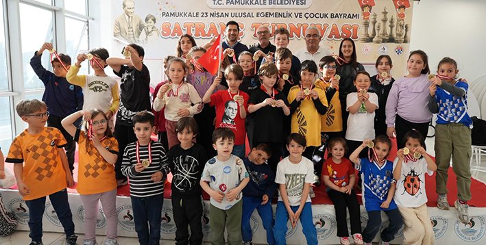 Satranç Turnuvası (2)