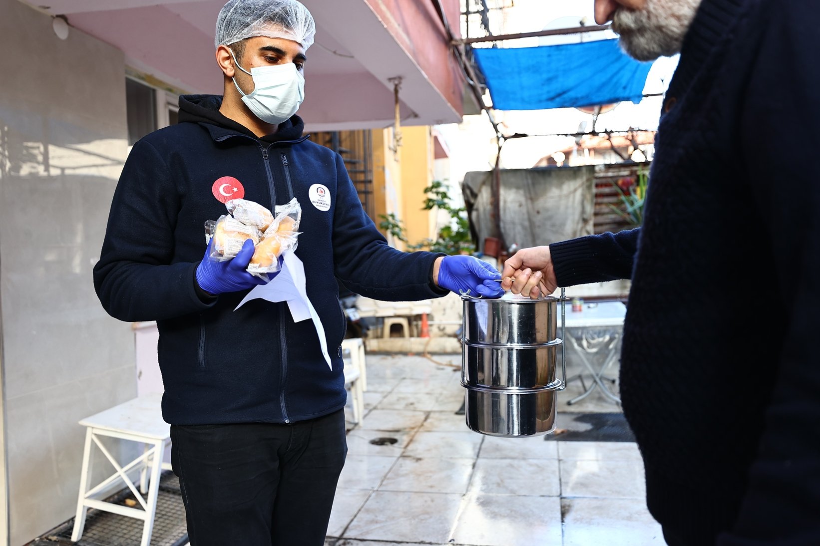 Üretimden Dayanışmaya Denizli’de 730 Günlük Dönüşüm (10)