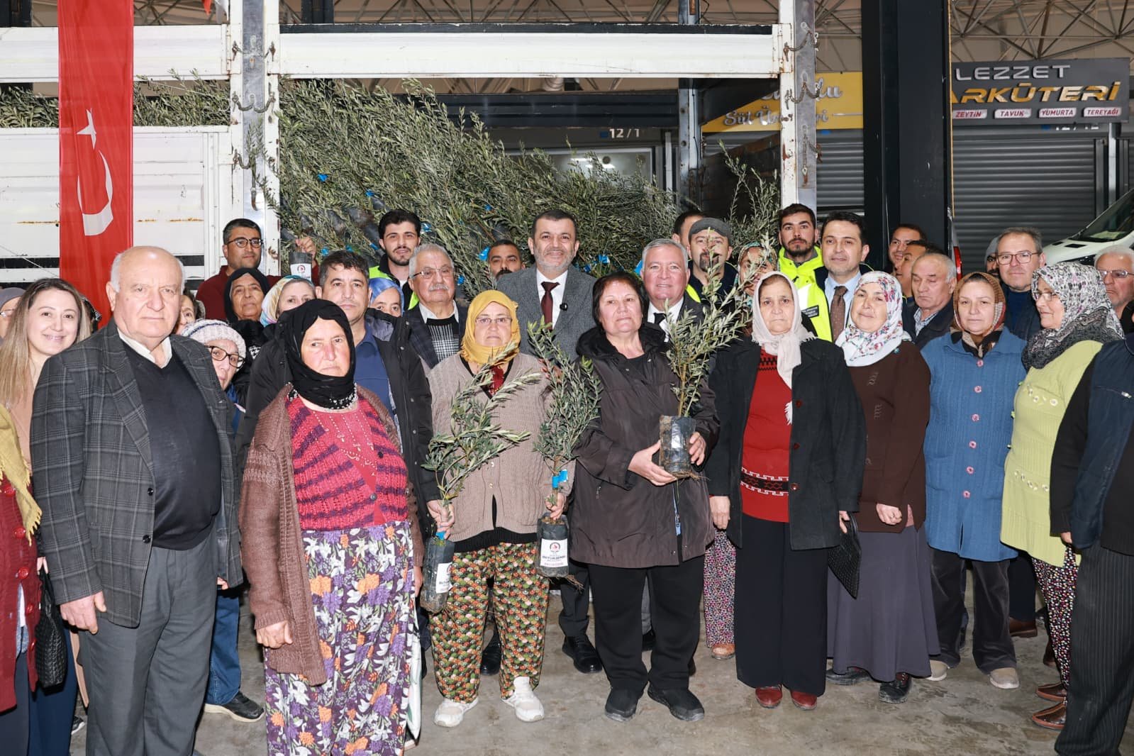 Üretimden Dayanışmaya Denizli’de 730 Günlük Dönüşüm (13)