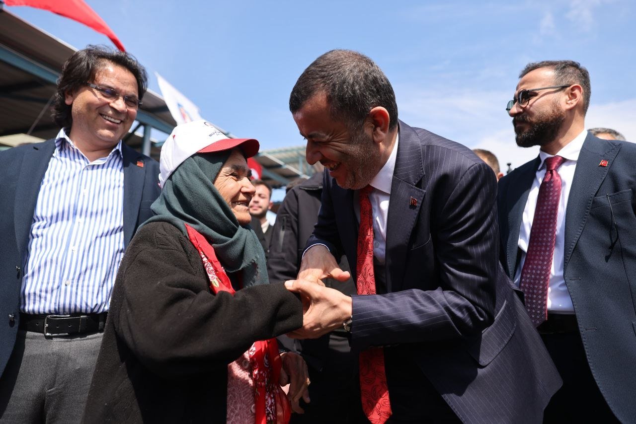 Üretimden Dayanışmaya Denizli’de 730 Günlük Dönüşüm (2)