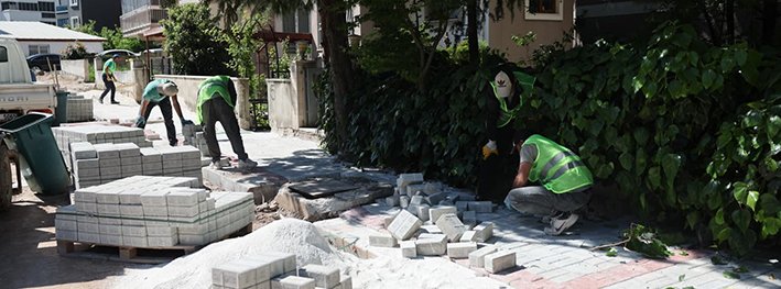 Yunusemre Üstyapı (7)