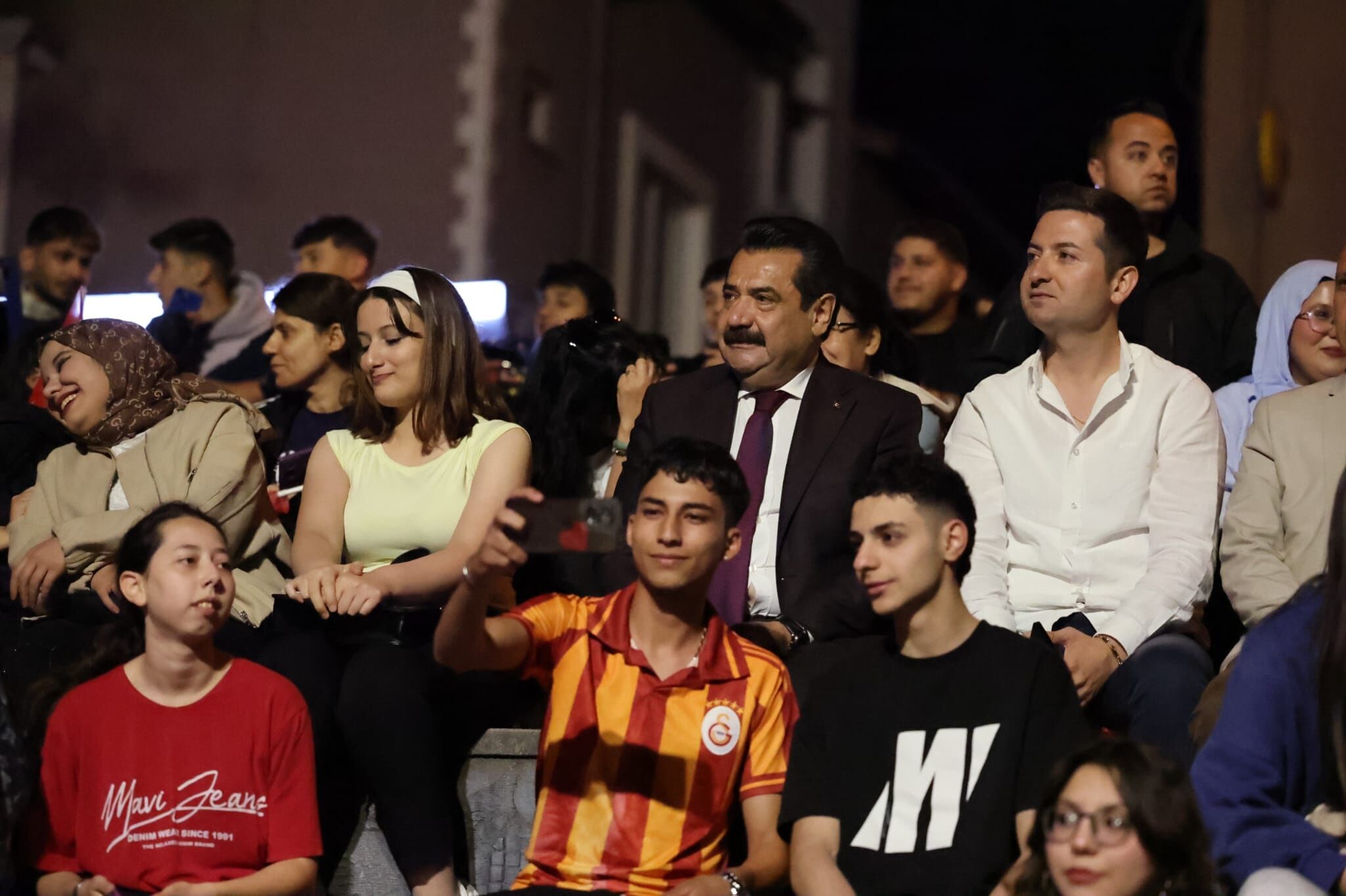 19 Mayıs Gençlik Konserleri (11)