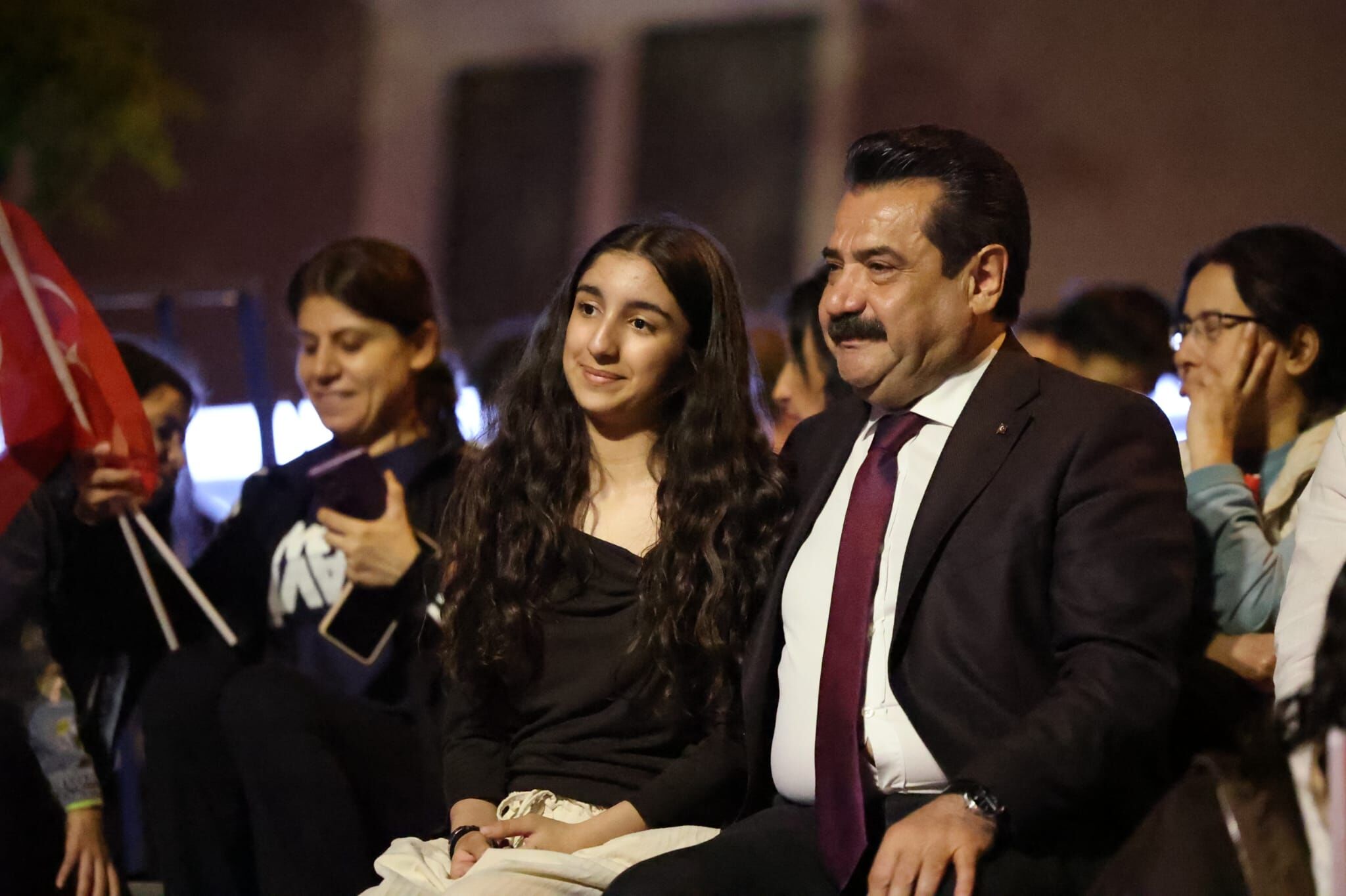 19 Mayıs Gençlik Konserleri (2)