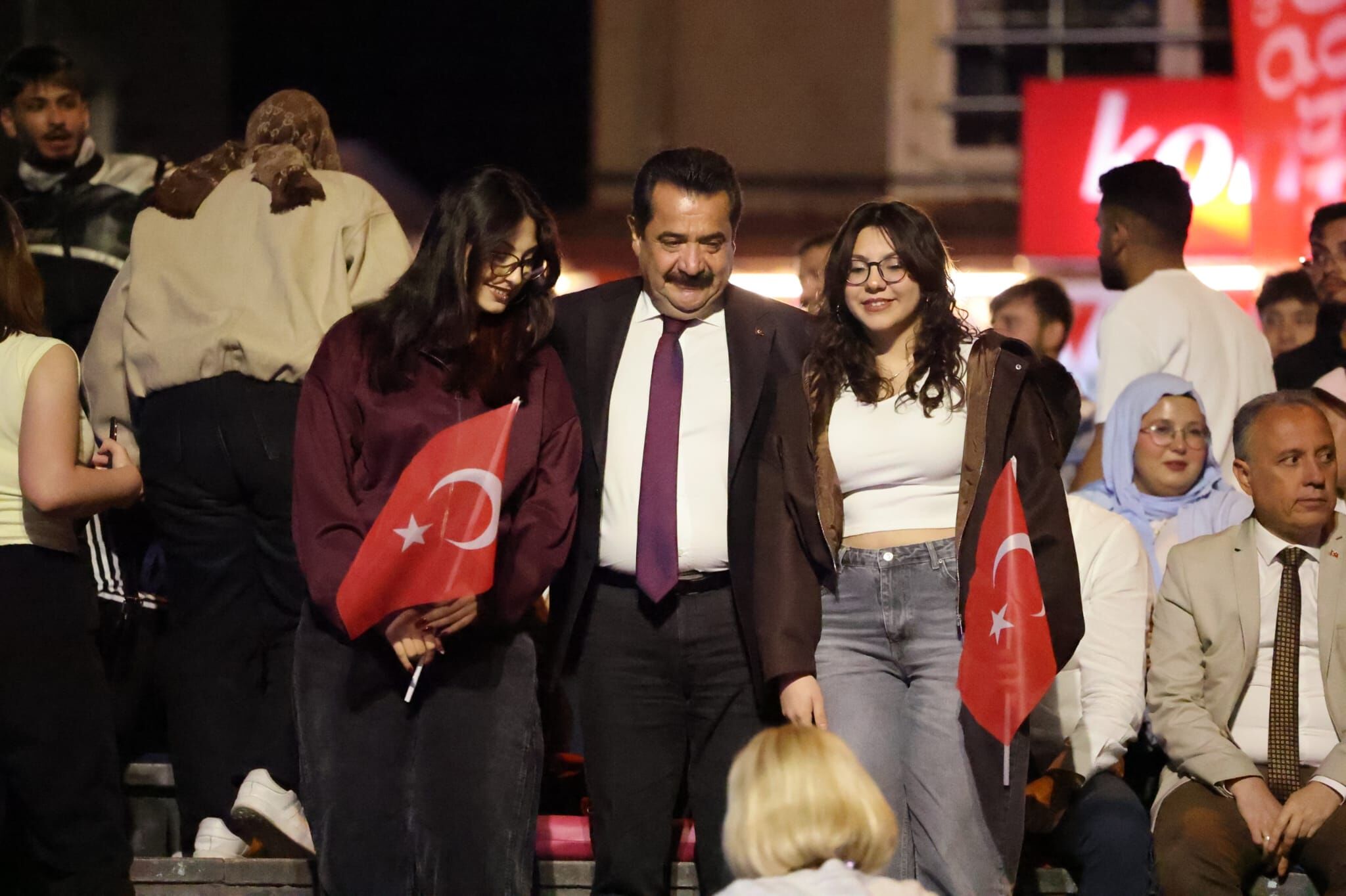 19 Mayıs Gençlik Konserleri (3)