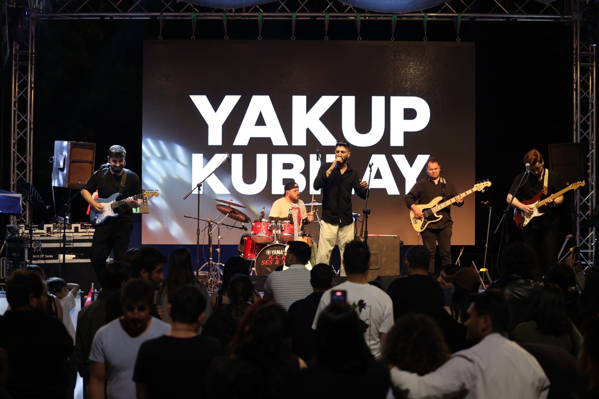19 Mayıs Gençlik Konserleri (4)