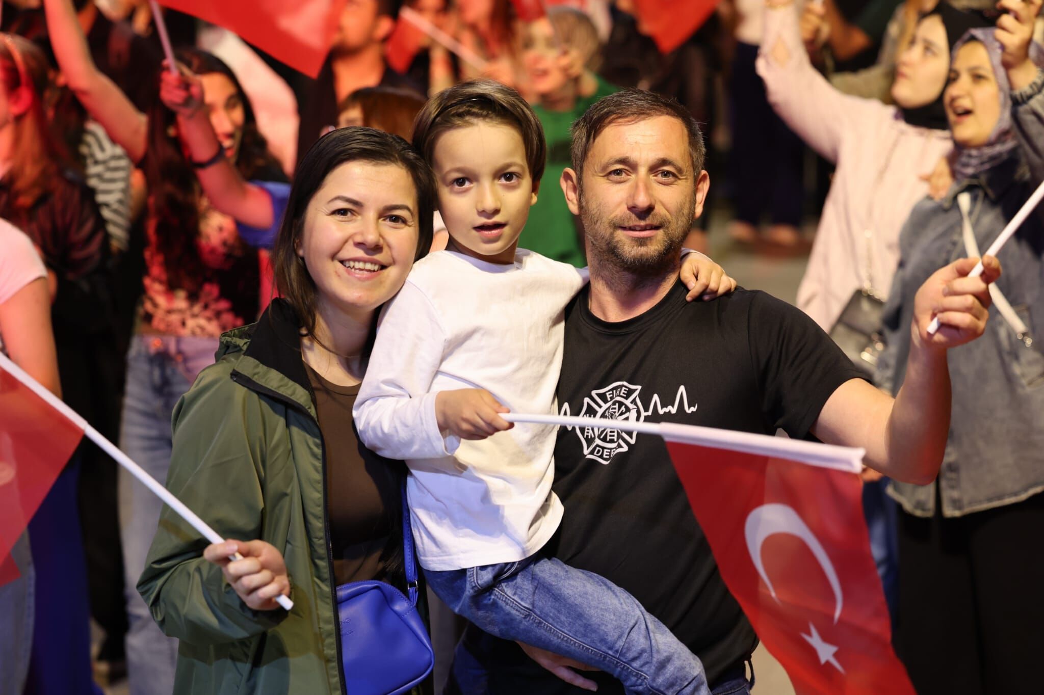 19 Mayıs Gençlik Konserleri (5)