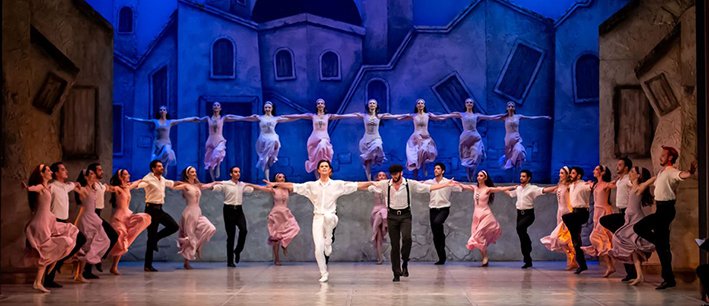 2. Denizli Opera Ve Bale Günleri Başlıyor (10)