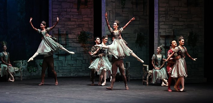 2. Denizli Opera Ve Bale Günleri Başlıyor (3)
