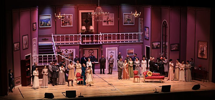 2. Denizli Opera Ve Bale Günleri Başlıyor (9)