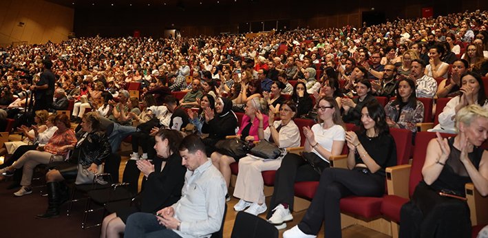 2. Denizli Opera Ve Bale Günleri Troya Ile Başladı (4)