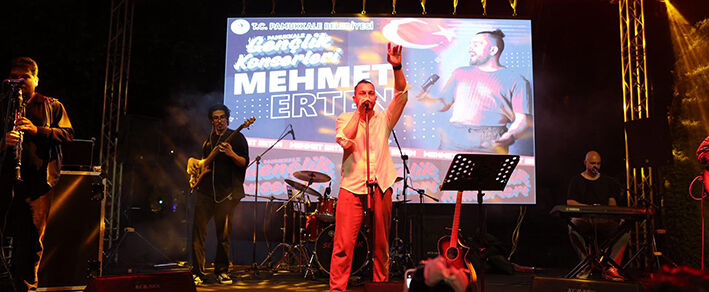 2 Konser Etkinliği (2)