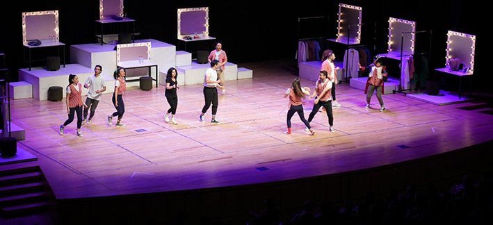 38. Uluslararası Amatör Tiyatro Festivali Başlıyor (3)