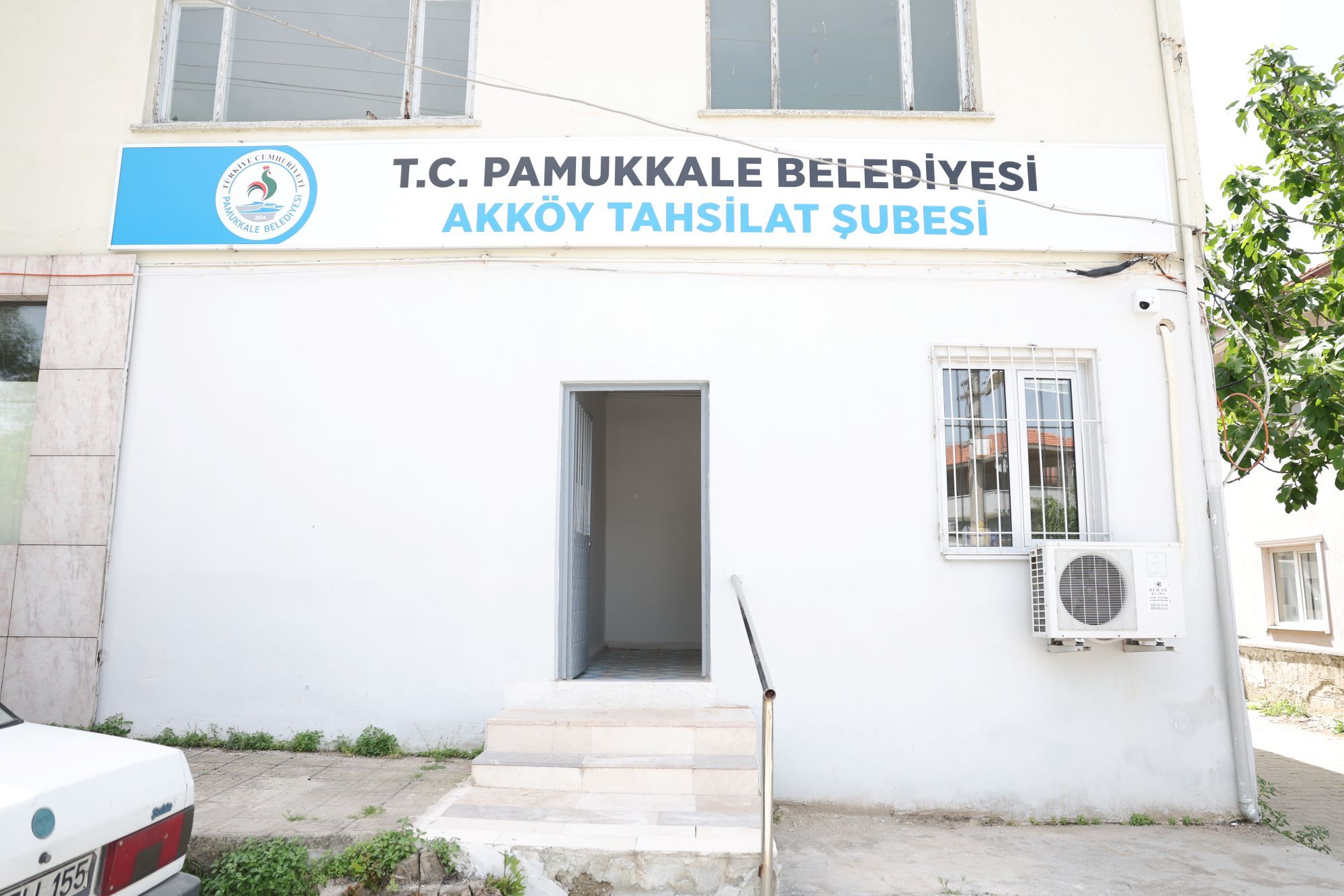 Akköy Vezne (6)