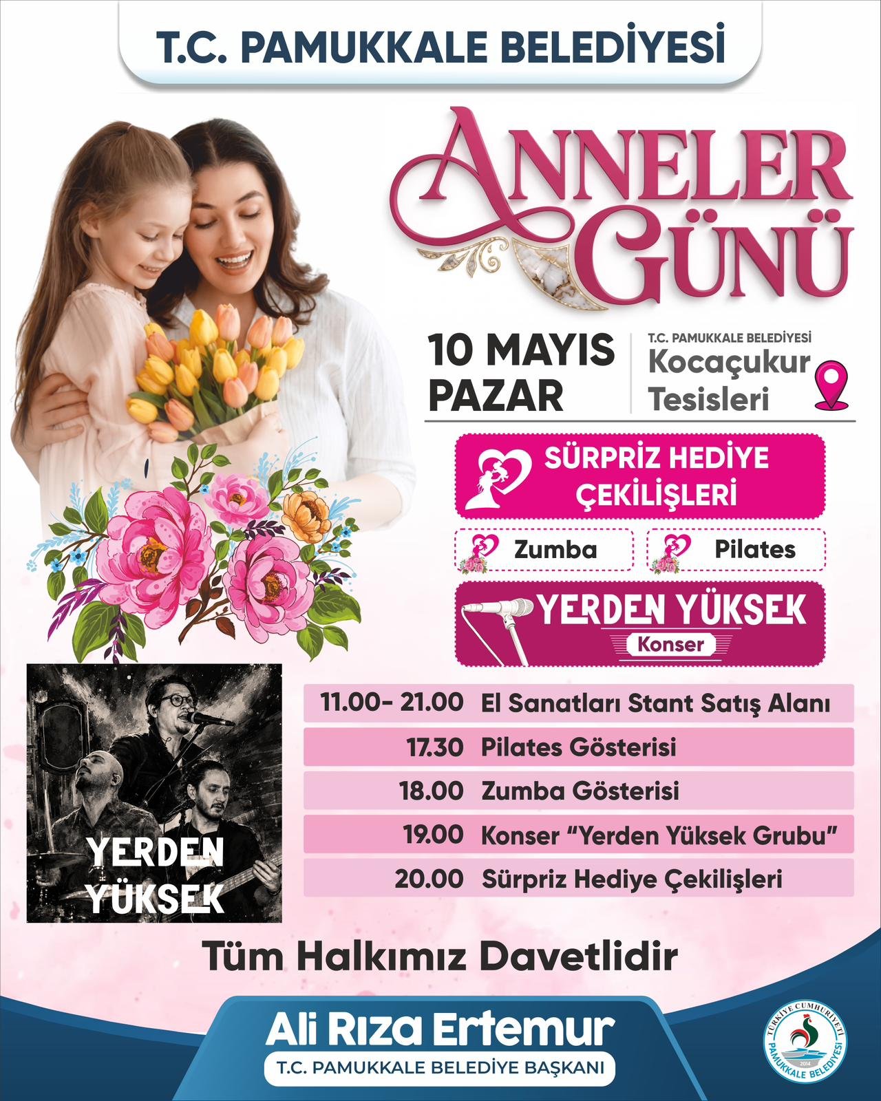 Anneler Günü-1