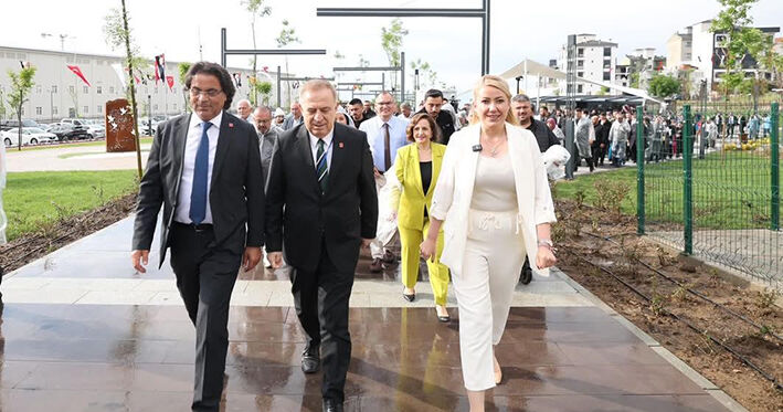 Barış Parkı 03