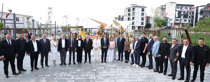 Barış Parkı 04
