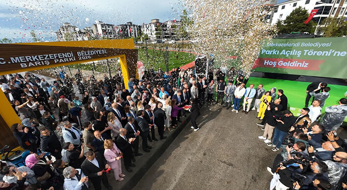 Barış Parkı 05