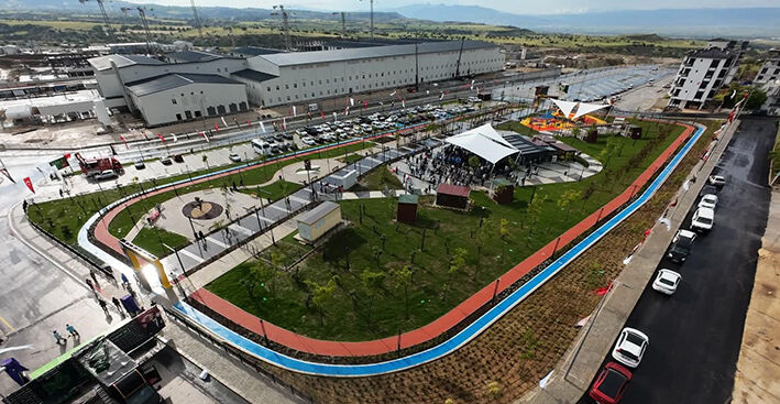 Barış Parkı 06