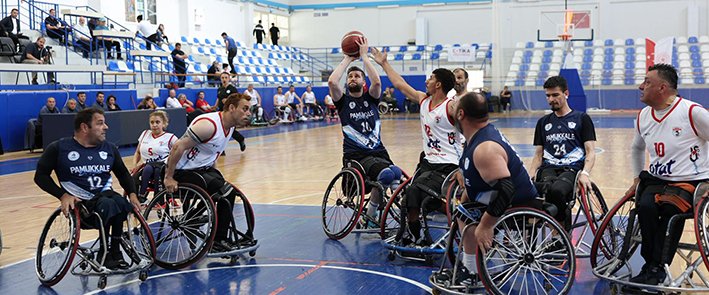 Basketbol (2)