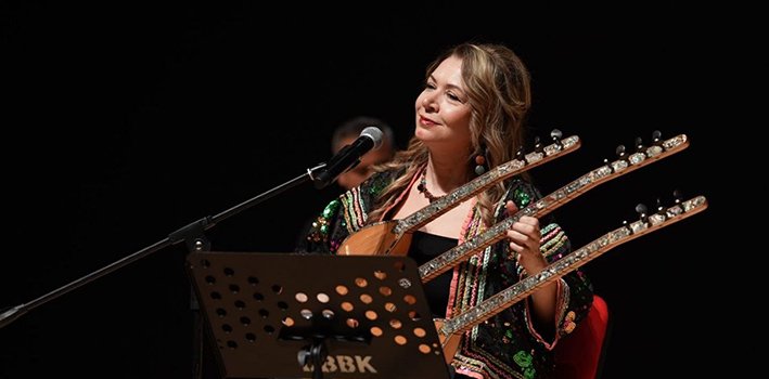 Büyükşehirle Üreten Kadınlar Festivali Coşkuyla Başladı (4)
