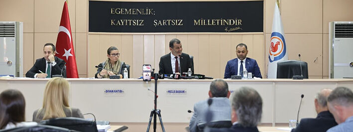 Denizli Büyükşehir Meclisi’nden Sosyal Refah Ve Üretim Odaklı Kararlar (2)