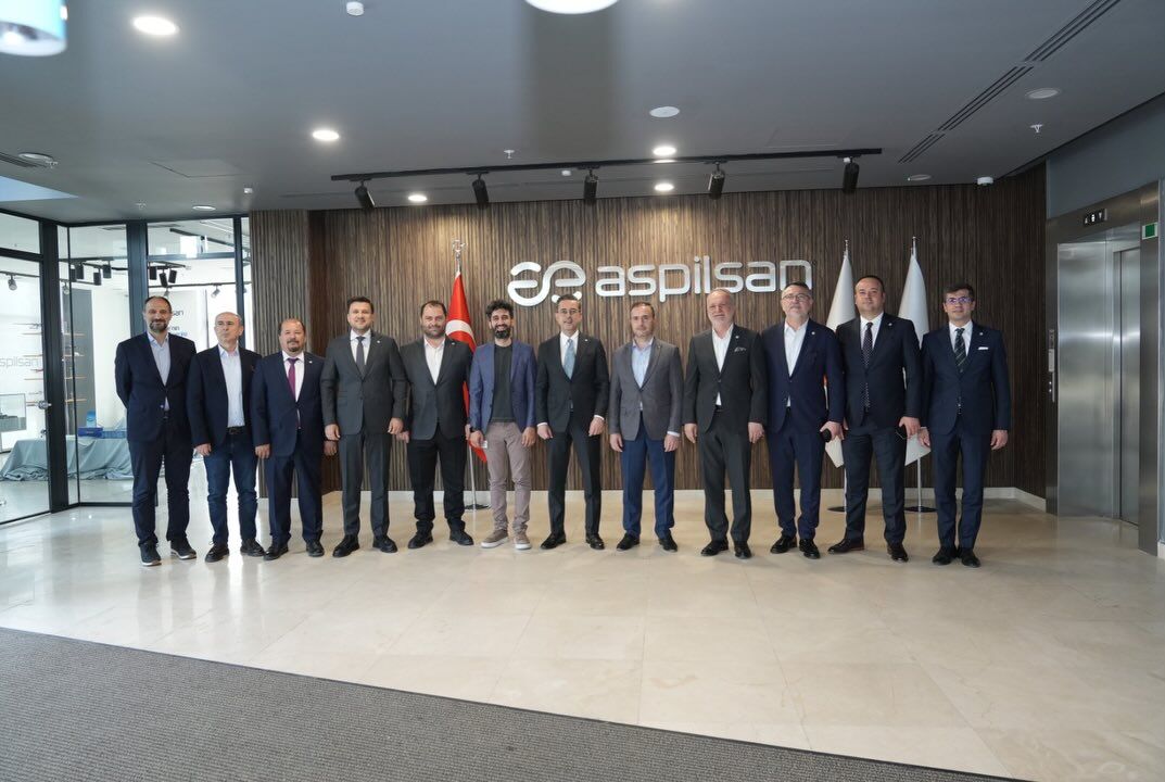 Denizli Sanayisinden Savunma Çıkışı (1)
