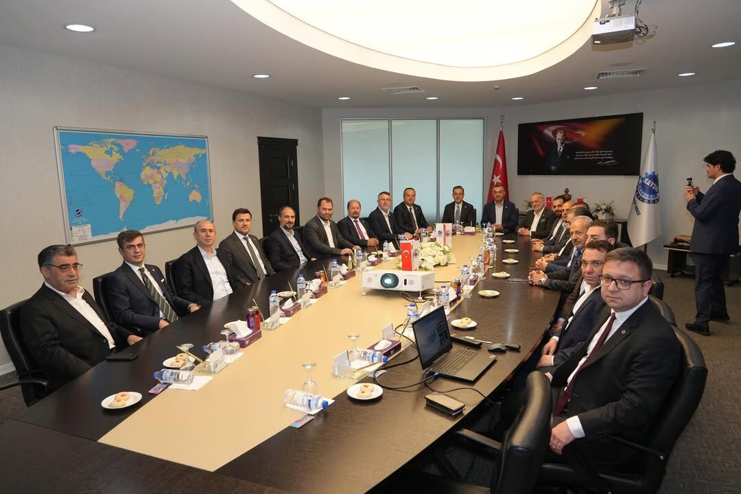 Denizli Sanayisinden Savunma Çıkışı (3)