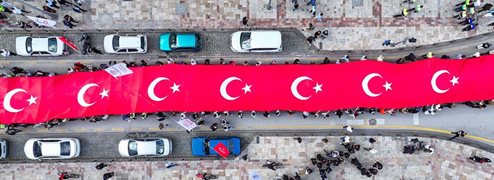 Denizli’de 107 Yıllık Gurur Milli Mücadele Ruhu Sonsuza Kadar Yaşayacak (11)