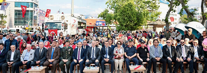 Denizli’de 107 Yıllık Gurur Milli Mücadele Ruhu Sonsuza Kadar Yaşayacak (19)